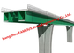 安定性が高い鋼鉄箱構造のガード橋重負荷容量 サプライヤー